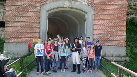 Grafika #144: Wycieczka do Doliny Kłodzkiej