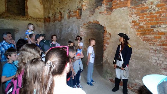 Grafika #146: Wycieczka do Doliny Kłodzkiej