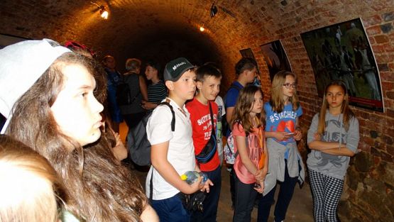 Grafika #147: Wycieczka do Doliny Kłodzkiej