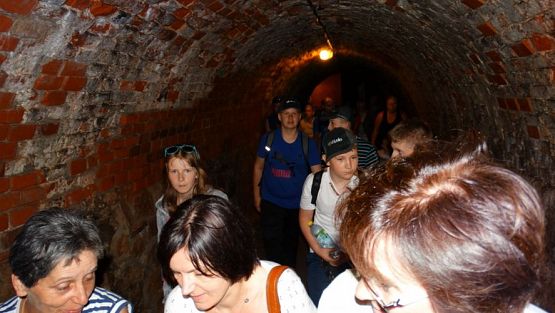 Grafika #150: Wycieczka do Doliny Kłodzkiej