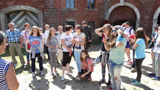 Grafika #153: Wycieczka do Doliny Kłodzkiej