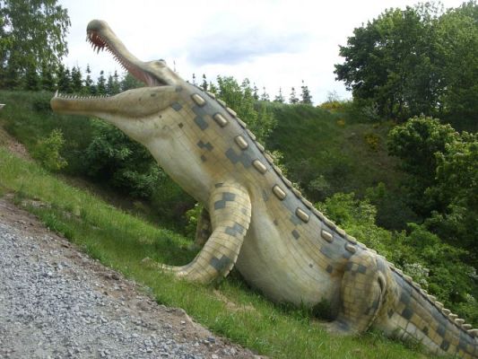 Grafika #1: Wycieczka kl. 0 - III do Władysławowa