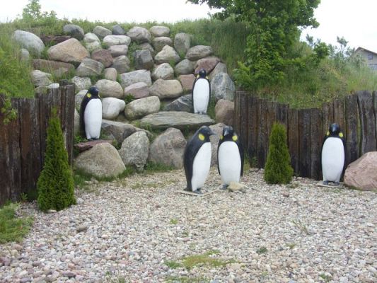 Grafika #27: Wycieczka kl. 0 - III do Władysławowa