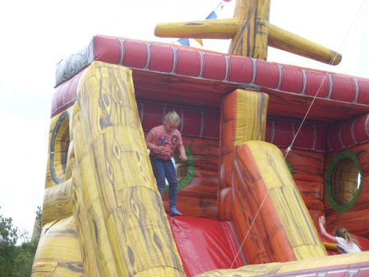 Grafika #54: Wycieczka kl. 0 - III do Władysławowa