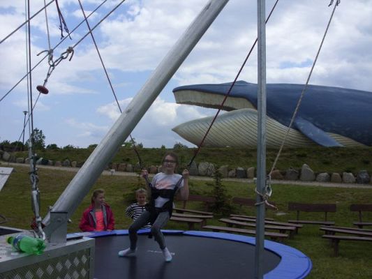 Grafika #55: Wycieczka kl. 0 - III do Władysławowa