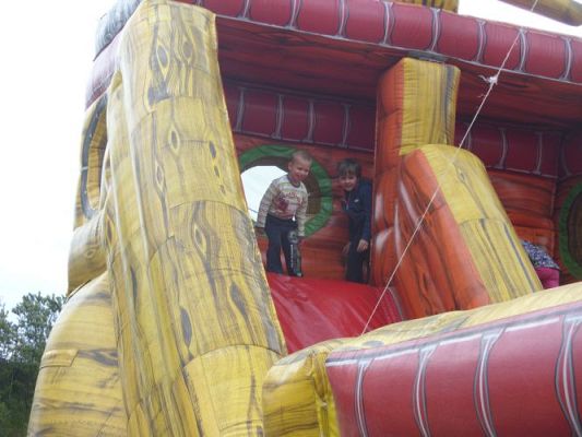 Grafika #56: Wycieczka kl. 0 - III do Władysławowa