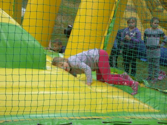 Grafika #57: Wycieczka kl. 0 - III do Władysławowa