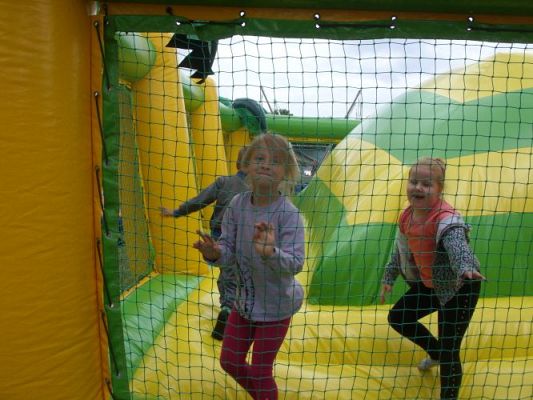 Grafika #59: Wycieczka kl. 0 - III do Władysławowa