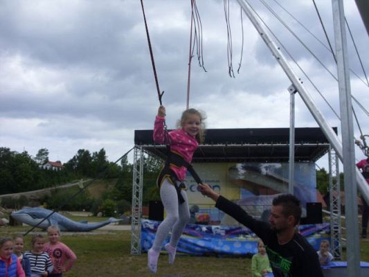 Grafika #60: Wycieczka kl. 0 - III do Władysławowa