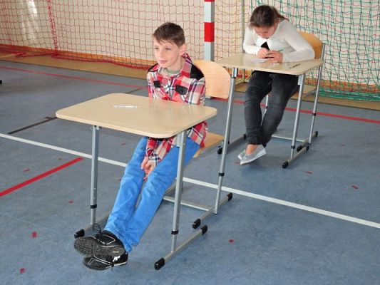 Grafika #3: Międzyszkolny Konkurs Sudoku