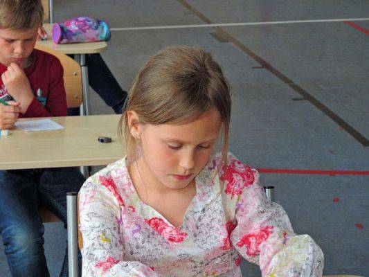 Grafika #6: Międzyszkolny Konkurs Sudoku