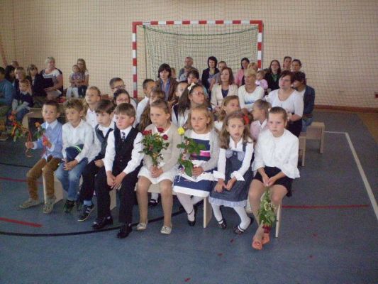 Grafika #0: Tyle wspólnych dróg razem przebyliśmy