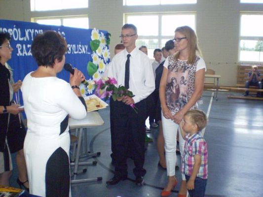 Grafika #1: Tyle wspólnych dróg razem przebyliśmy