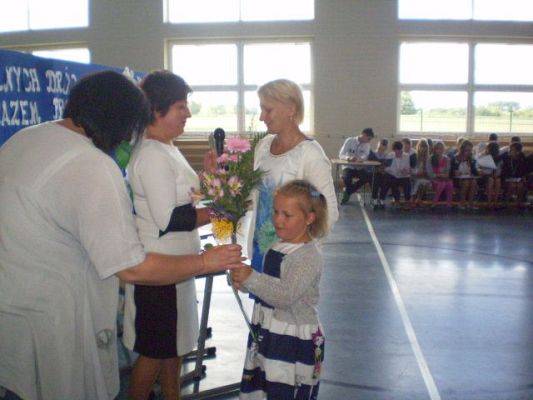 Grafika #2: Tyle wspólnych dróg razem przebyliśmy