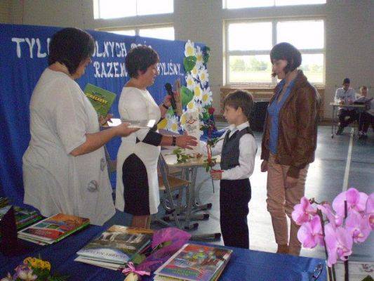 Grafika #3: Tyle wspólnych dróg razem przebyliśmy