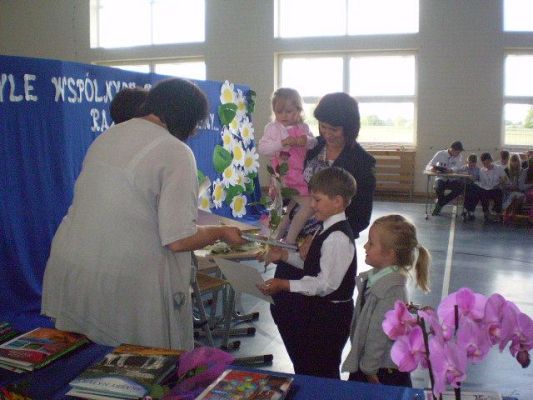 Grafika #4: Tyle wspólnych dróg razem przebyliśmy