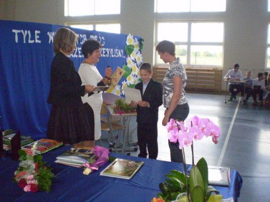 Grafika #5: Tyle wspólnych dróg razem przebyliśmy