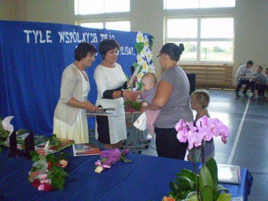 Grafika #9: Tyle wspólnych dróg razem przebyliśmy