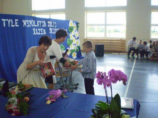 Grafika #10: Tyle wspólnych dróg razem przebyliśmy