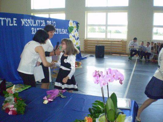 Grafika #11: Tyle wspólnych dróg razem przebyliśmy