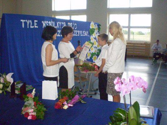 Grafika #13: Tyle wspólnych dróg razem przebyliśmy