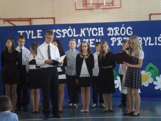 Grafika #21: Tyle wspólnych dróg razem przebyliśmy