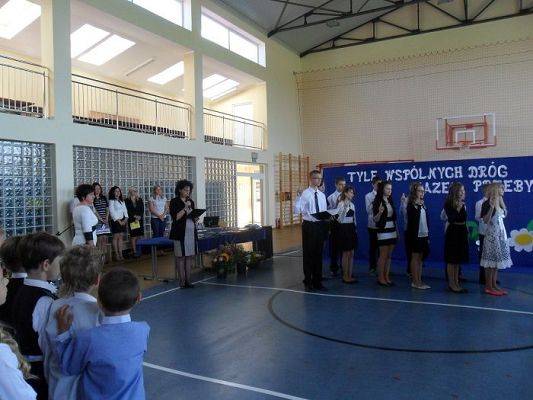 Grafika #23: Tyle wspólnych dróg razem przebyliśmy