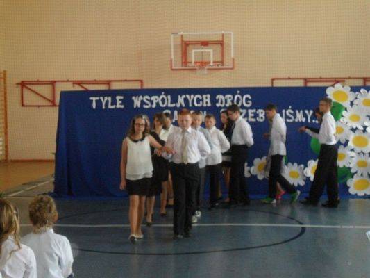 Grafika #30: Tyle wspólnych dróg razem przebyliśmy