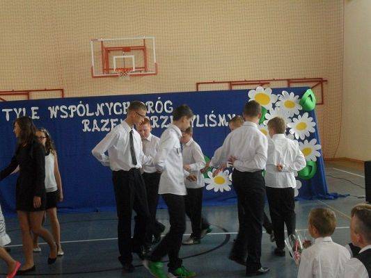 Grafika #31: Tyle wspólnych dróg razem przebyliśmy