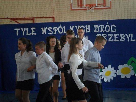 Grafika #34: Tyle wspólnych dróg razem przebyliśmy