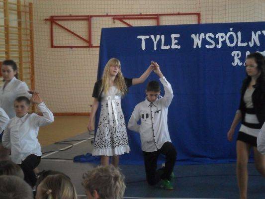 Grafika #37: Tyle wspólnych dróg razem przebyliśmy