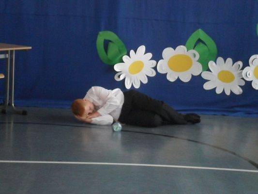 Grafika #40: Tyle wspólnych dróg razem przebyliśmy