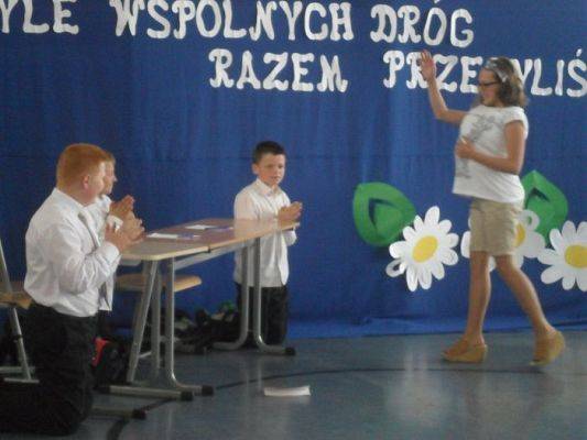 Grafika #45: Tyle wspólnych dróg razem przebyliśmy