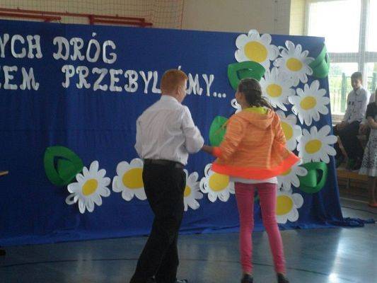 Grafika #47: Tyle wspólnych dróg razem przebyliśmy