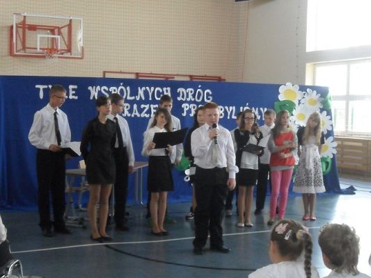 Grafika #49: Tyle wspólnych dróg razem przebyliśmy