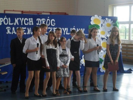 Grafika #50: Tyle wspólnych dróg razem przebyliśmy