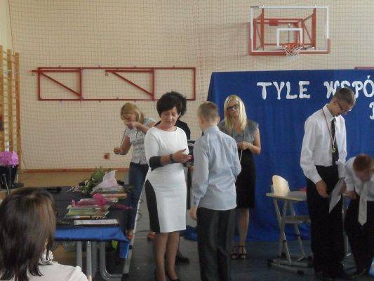 Grafika #55: Tyle wspólnych dróg razem przebyliśmy