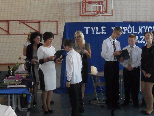 Grafika #58: Tyle wspólnych dróg razem przebyliśmy