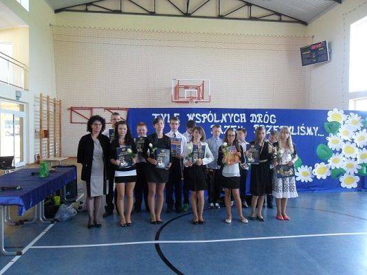 Grafika #62: Tyle wspólnych dróg razem przebyliśmy