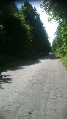 Grafika #1: Biwak klasy piątej