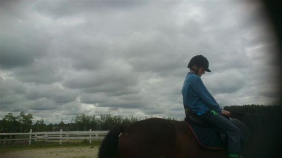 Grafika #17: Biwak klasy piątej