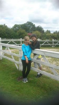 Grafika #18: Biwak klasy piątej