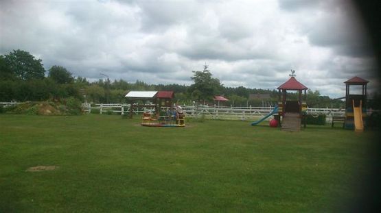 Grafika #39: Biwak klasy piątej