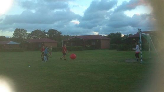 Grafika #61: Biwak klasy piątej