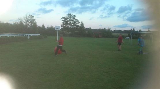 Grafika #66: Biwak klasy piątej