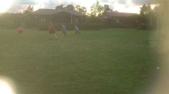 Grafika #68: Biwak klasy piątej