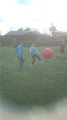 Grafika #69: Biwak klasy piątej