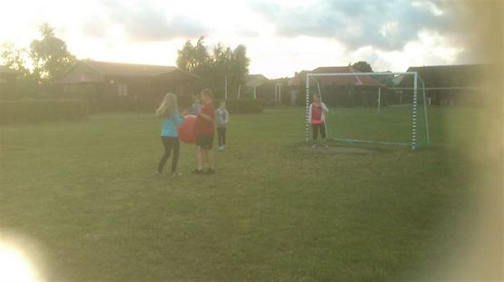 Grafika #70: Biwak klasy piątej