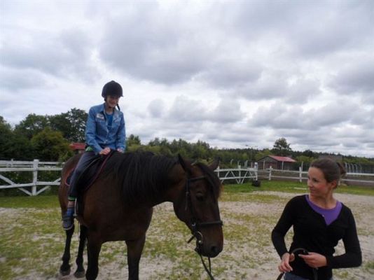 Grafika #71: Biwak klasy piątej