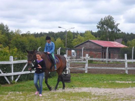 Grafika #73: Biwak klasy piątej